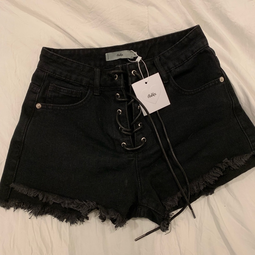 NWT Adika shorts